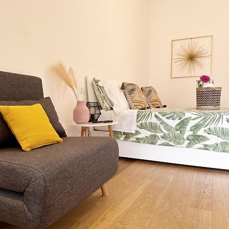 P&D Apartments Navigli Via Paoli Милано Екстериор снимка