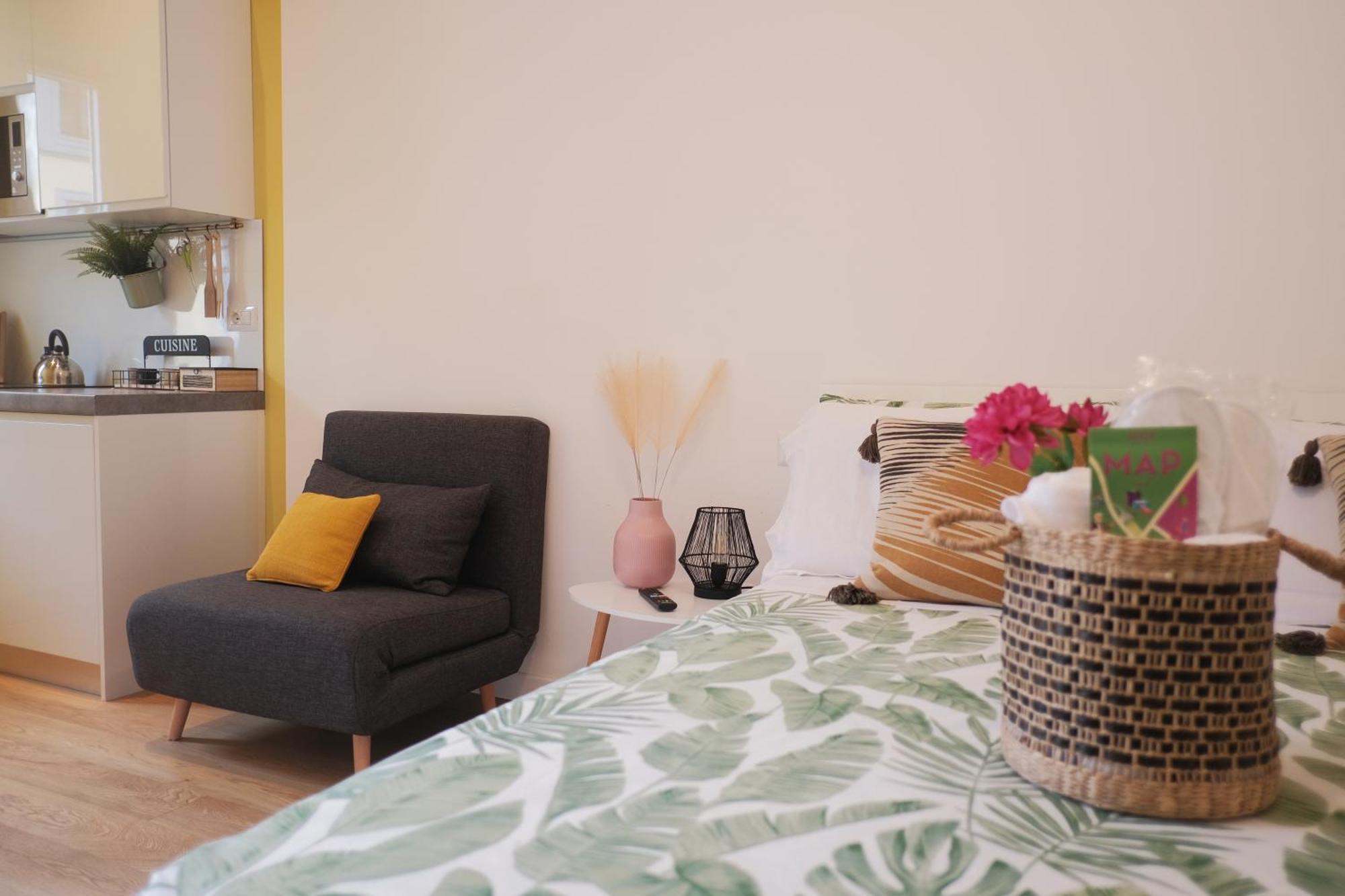 P&D Apartments Navigli Via Paoli Милано Екстериор снимка