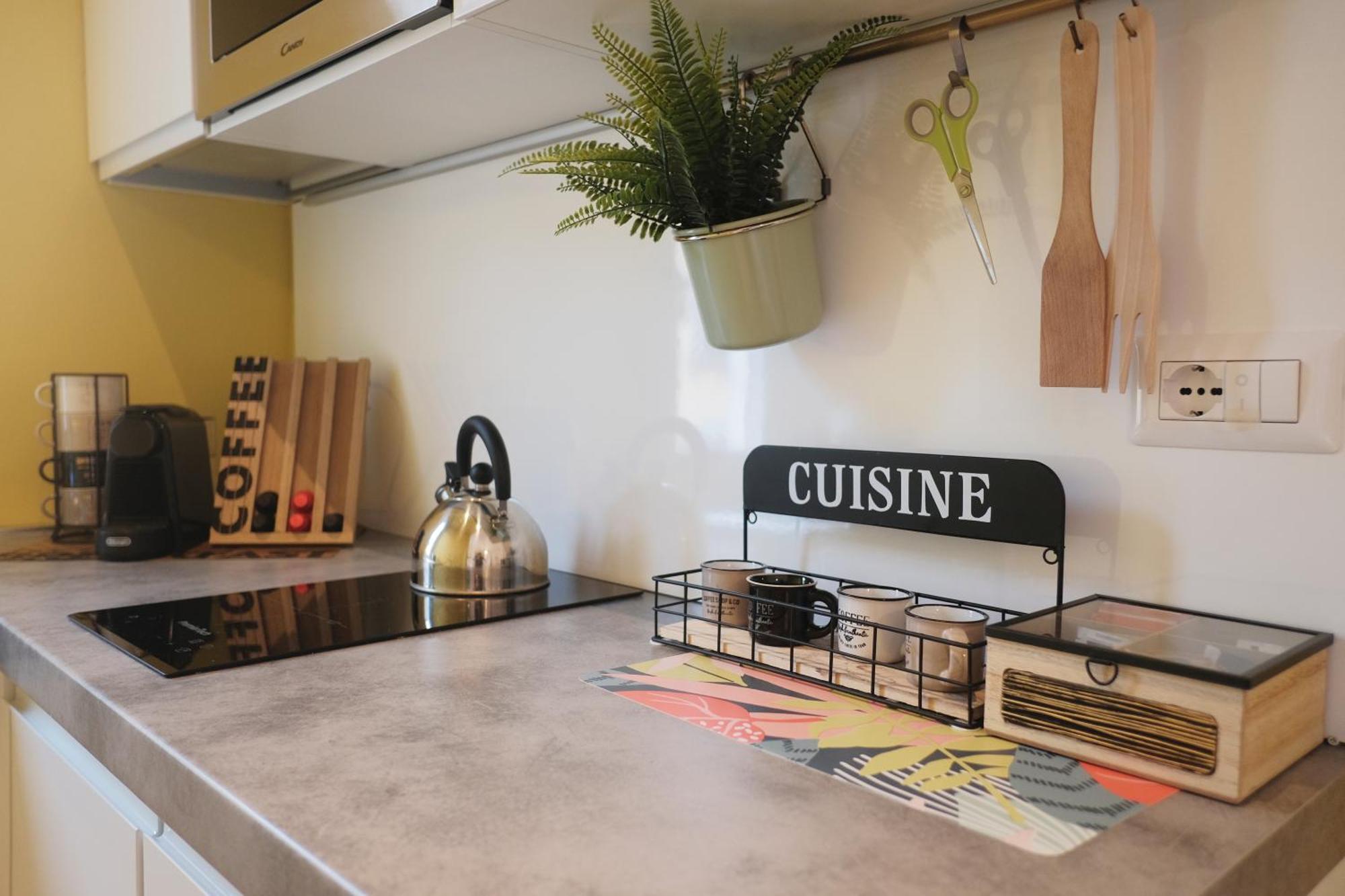 P&D Apartments Navigli Via Paoli Милано Екстериор снимка