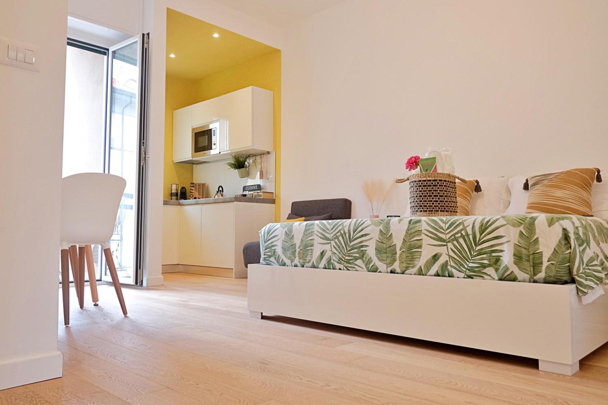 P&D Apartments Navigli Via Paoli Милано Екстериор снимка