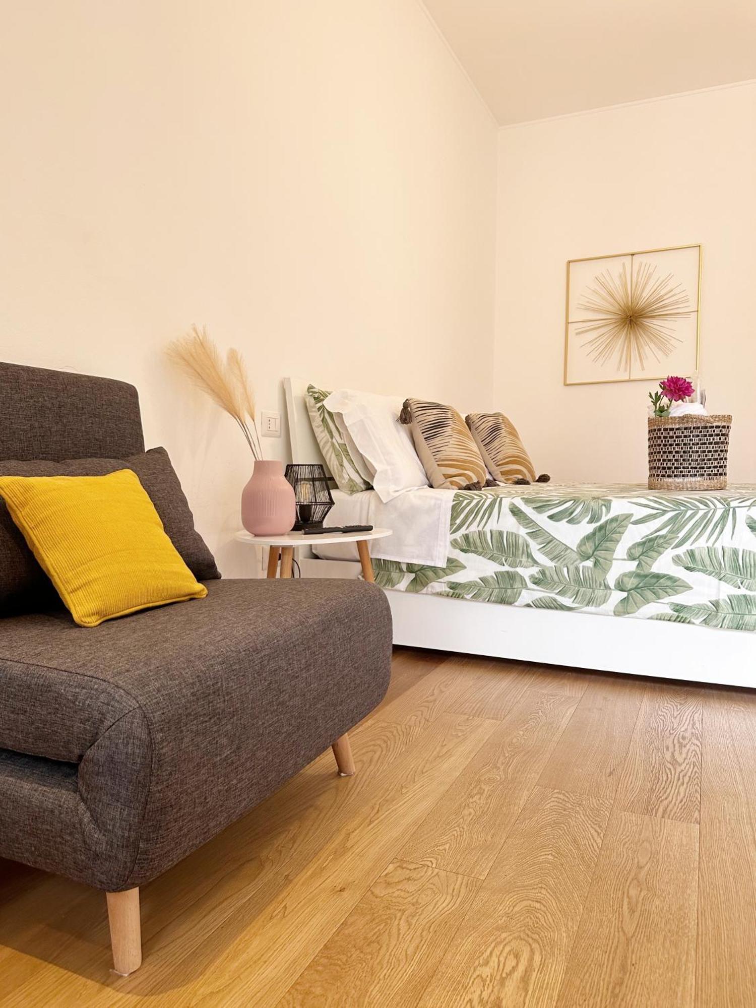 P&D Apartments Navigli Via Paoli Милано Екстериор снимка